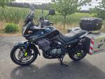 Klikněte pro detailní foto č. 4 - Suzuki DL 650 V-Strom