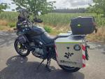 Klikněte pro detailní foto č. 5 - Suzuki DL 650 V-Strom