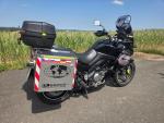 Klikněte pro detailní foto č. 7 - Suzuki DL 650 V-Strom