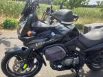 Klikněte pro detailní foto č. 8 - Suzuki DL 650 V-Strom