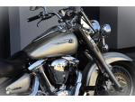 Klikněte pro detailní foto č. 10 - Yamaha XV 1600 A Wild Star  - 21.000 km