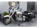 Klikněte pro detailní foto č. 2 - Yamaha XV 1600 A Wild Star  - 21.000 km