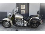Klikněte pro detailní foto č. 3 - Yamaha XV 1600 A Wild Star  - 21.000 km