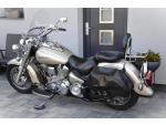 Klikněte pro detailní foto č. 5 - Yamaha XV 1600 A Wild Star  - 21.000 km