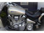 Klikněte pro detailní foto č. 6 - Yamaha XV 1600 A Wild Star  - 21.000 km