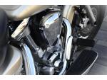 Klikněte pro detailní foto č. 7 - Yamaha XV 1600 A Wild Star  - 21.000 km