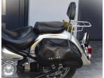 Klikněte pro detailní foto č. 8 - Yamaha XV 1600 A Wild Star  - 21.000 km