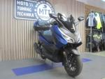 Klikněte pro detailní foto č. 2 - Honda Forza 125