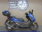 Klikněte pro detailní foto č. 3 - Honda Forza 125
