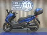 Klikněte pro detailní foto č. 4 - Honda Forza 125