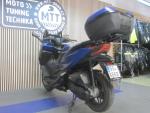 Klikněte pro detailní foto č. 6 - Honda Forza 125