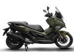 Klikněte pro detailní foto č. 1 - Voge SR 450i X ( odpočet DPH ), 4-letá záruka