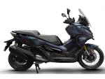 Klikněte pro detailní foto č. 2 - Voge SR 450i X ( odpočet DPH ), 4-letá záruka