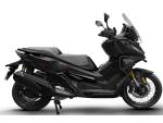 Klikněte pro detailní foto č. 3 - Voge SR 450i X ( odpočet DPH ), 4-letá záruka