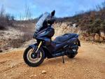Klikněte pro detailní foto č. 5 - Voge SR 450i X ( odpočet DPH ), 4-letá záruka
