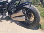 Klikněte pro detailní foto č. 10 - BMW R nineT 2. Majitel pravidelný servis