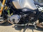 Klikněte pro detailní foto č. 11 - BMW R nineT 2. Majitel pravidelný servis