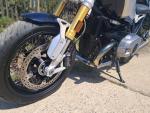 Klikněte pro detailní foto č. 12 - BMW R nineT 2. Majitel pravidelný servis