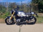 Klikněte pro detailní foto č. 2 - BMW R nineT 2. Majitel pravidelný servis