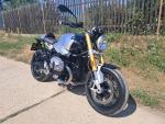 Klikněte pro detailní foto č. 3 - BMW R nineT 2. Majitel pravidelný servis