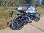 Klikněte pro detailní foto č. 4 - BMW R nineT 2. Majitel pravidelný servis