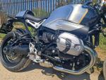 Klikněte pro detailní foto č. 6 - BMW R nineT 2. Majitel pravidelný servis