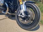 Klikněte pro detailní foto č. 7 - BMW R nineT 2. Majitel pravidelný servis
