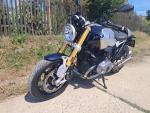 Klikněte pro detailní foto č. 8 - BMW R nineT 2. Majitel pravidelný servis