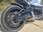 Klikněte pro detailní foto č. 9 - BMW R nineT 2. Majitel pravidelný servis