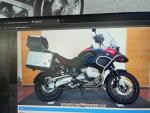 Klikněte pro detailní foto č. 2 - BMW R 1200 GS Adventure