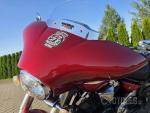 Klikněte pro detailní foto č. 10 - Yamaha XVS 1300 A Midnight Star