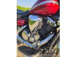 Klikněte pro detailní foto č. 13 - Yamaha XVS 1300 A Midnight Star