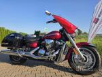 Detail nabídky - Yamaha XVS 1300 A Midnight Star