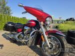 Klikněte pro detailní foto č. 2 - Yamaha XVS 1300 A Midnight Star