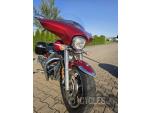 Klikněte pro detailní foto č. 3 - Yamaha XVS 1300 A Midnight Star