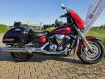 Klikněte pro detailní foto č. 4 - Yamaha XVS 1300 A Midnight Star