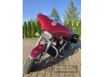 Klikněte pro detailní foto č. 6 - Yamaha XVS 1300 A Midnight Star