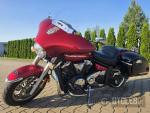 Klikněte pro detailní foto č. 7 - Yamaha XVS 1300 A Midnight Star