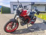 Klikněte pro detailní foto č. 2 - SWM Varez 125