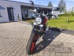 Klikněte pro detailní foto č. 3 - SWM Varez 125