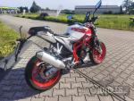 Klikněte pro detailní foto č. 4 - SWM Varez 125