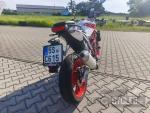 Klikněte pro detailní foto č. 5 - SWM Varez 125