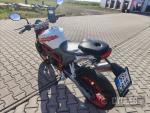 Klikněte pro detailní foto č. 6 - SWM Varez 125