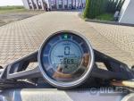 Klikněte pro detailní foto č. 9 - SWM Varez 125