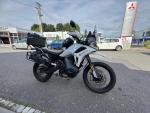 Klikněte pro detailní foto č. 3 - CFMOTO 1000 MT-X touring DEMO