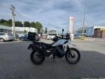 Klikněte pro detailní foto č. 5 - CFMOTO 1000 MT-X touring DEMO