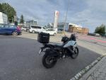 Klikněte pro detailní foto č. 6 - CFMOTO 1000 MT-X touring DEMO