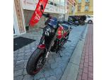 Klikněte pro detailní foto č. 2 - Benelli Leoncino 500, ČR, po servisu,zadní nosič, plexi, cnc páčky