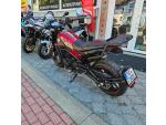 Klikněte pro detailní foto č. 4 - Benelli Leoncino 500, ČR, po servisu,zadní nosič, plexi, cnc páčky