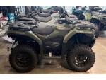 Klikněte pro detailní foto č. 10 - CFMOTO Gladiator X520